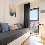 Flatbook - City Center Spa Apartments Torunska 11