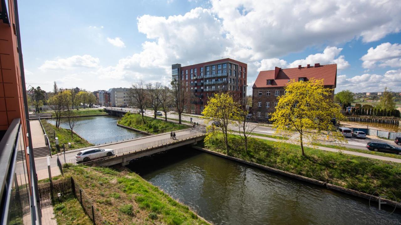 Flatbook - Center Torunska 11 Apartment Gdansk