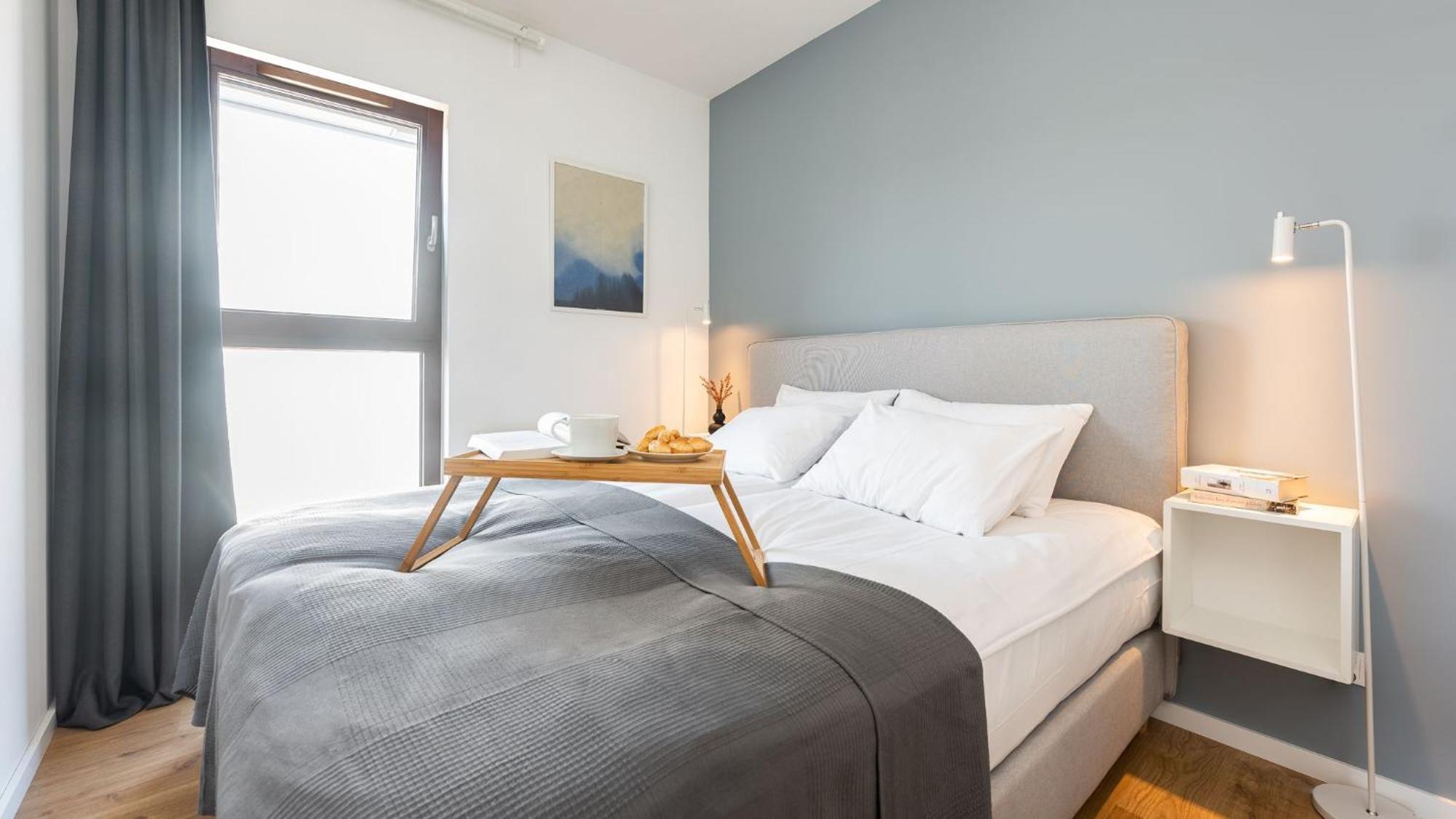 Flatbook - Center Torunska 11 Apartment *